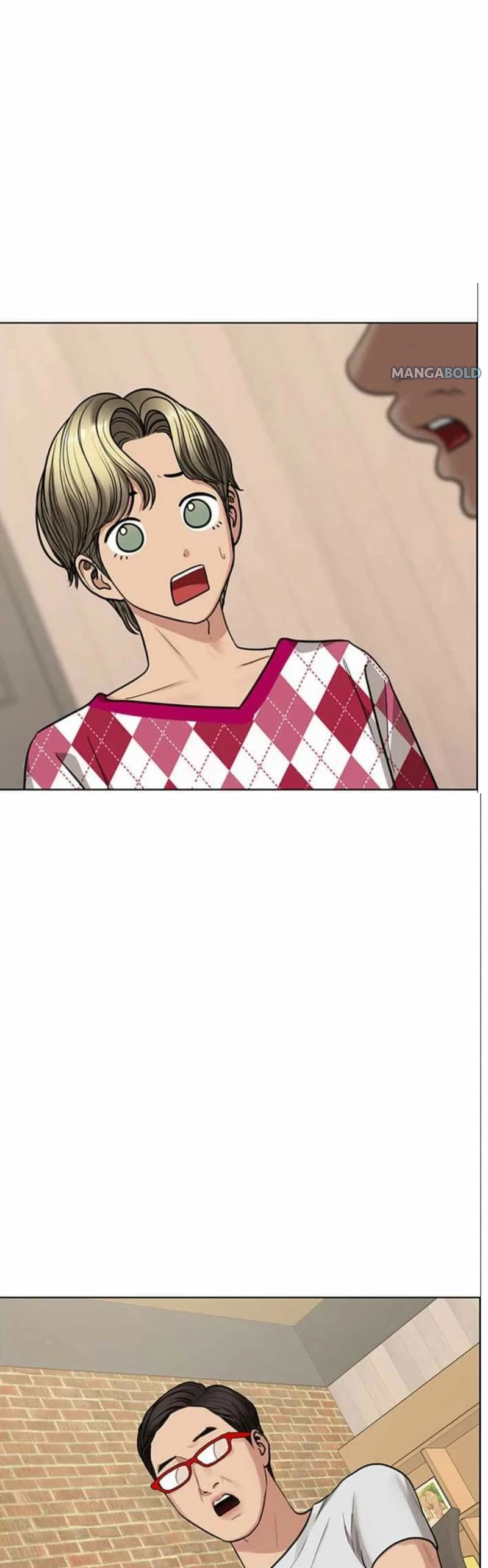 True Beauty chapter 201 page 21