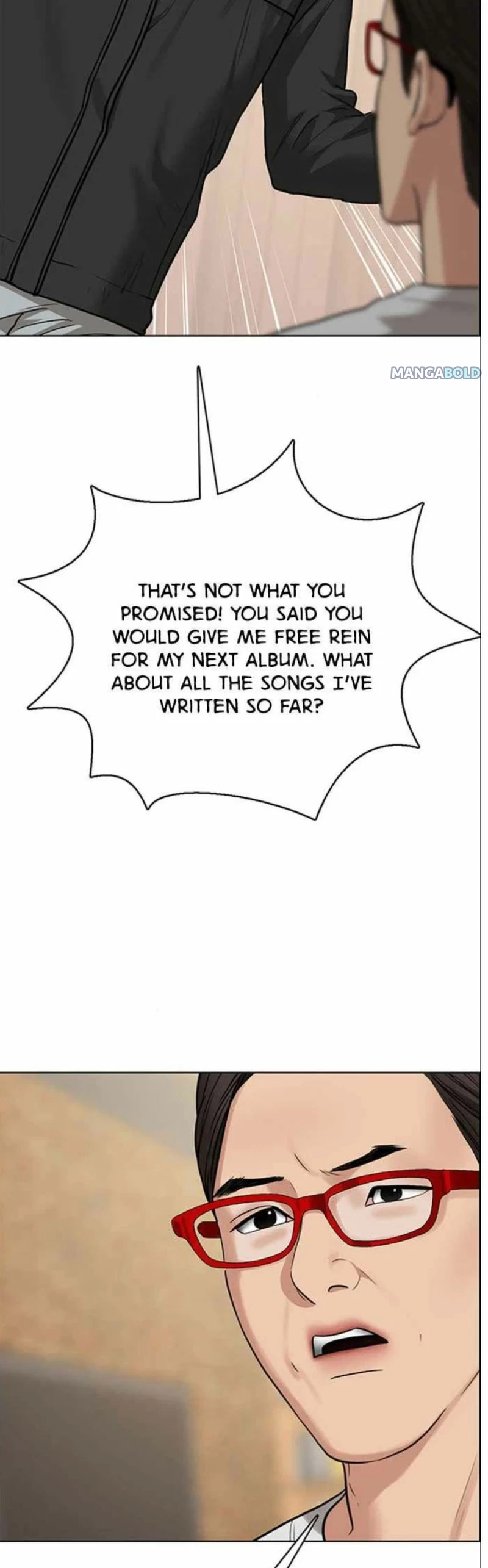 True Beauty chapter 201 page 23