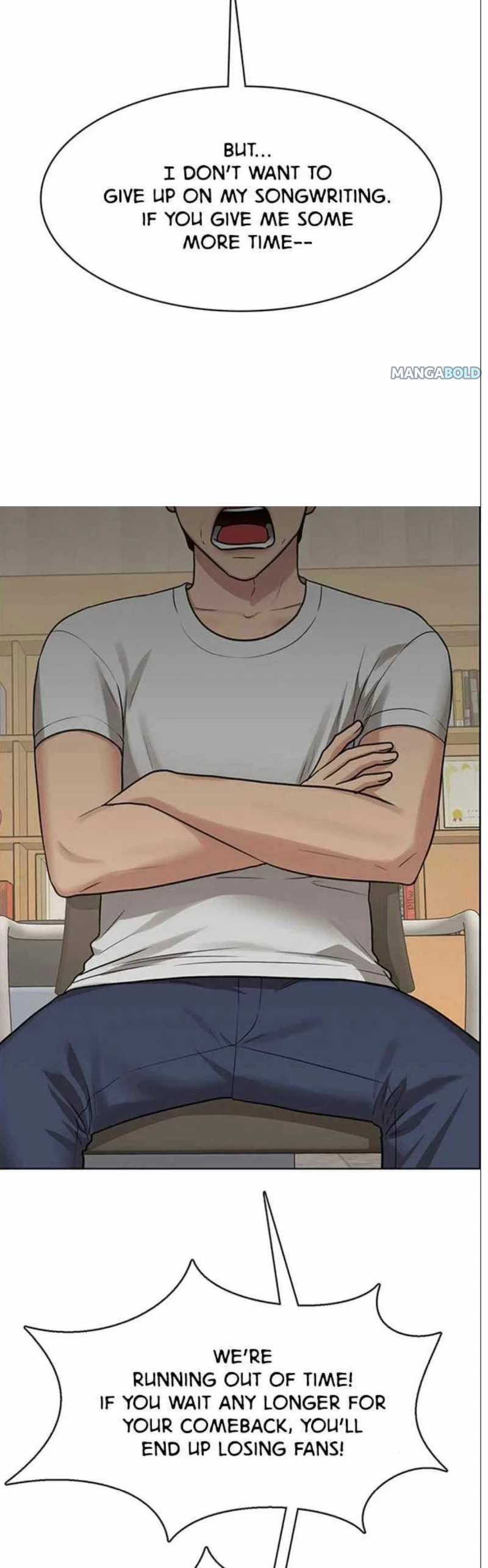 True Beauty chapter 201 page 25