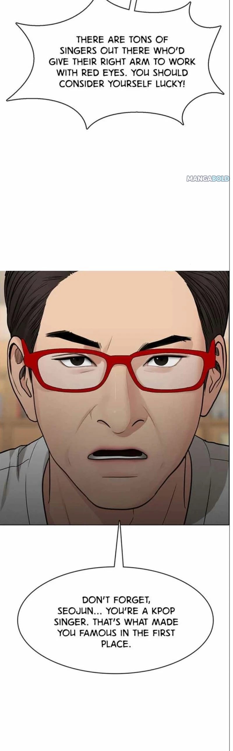 True Beauty chapter 201 page 26