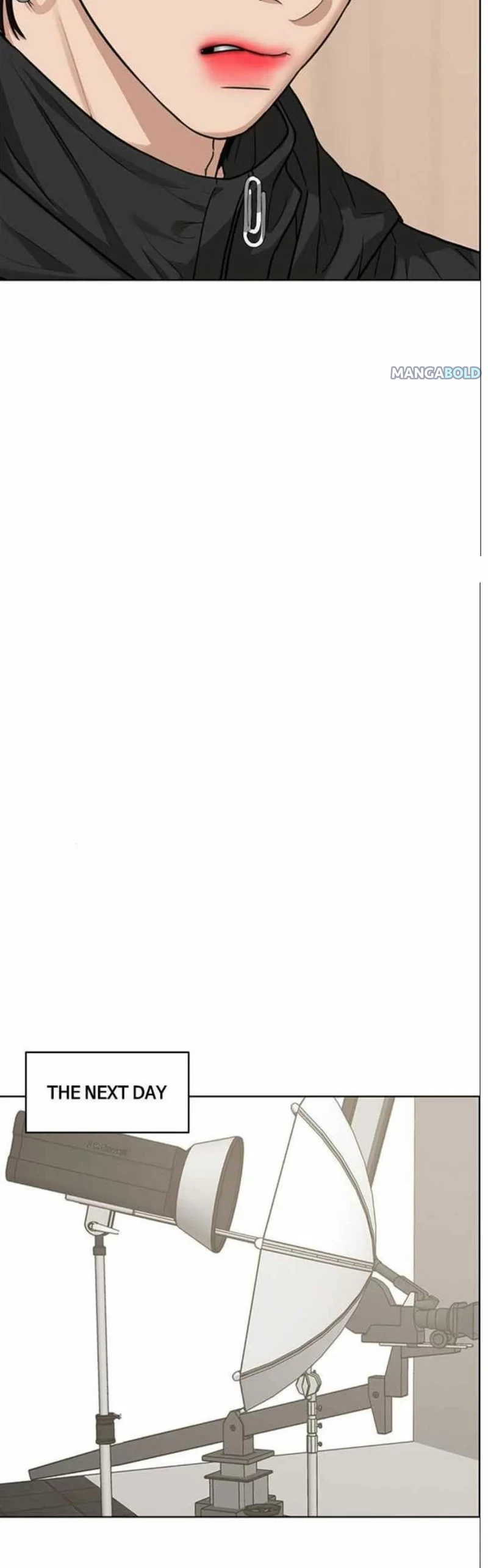 True Beauty chapter 201 page 29