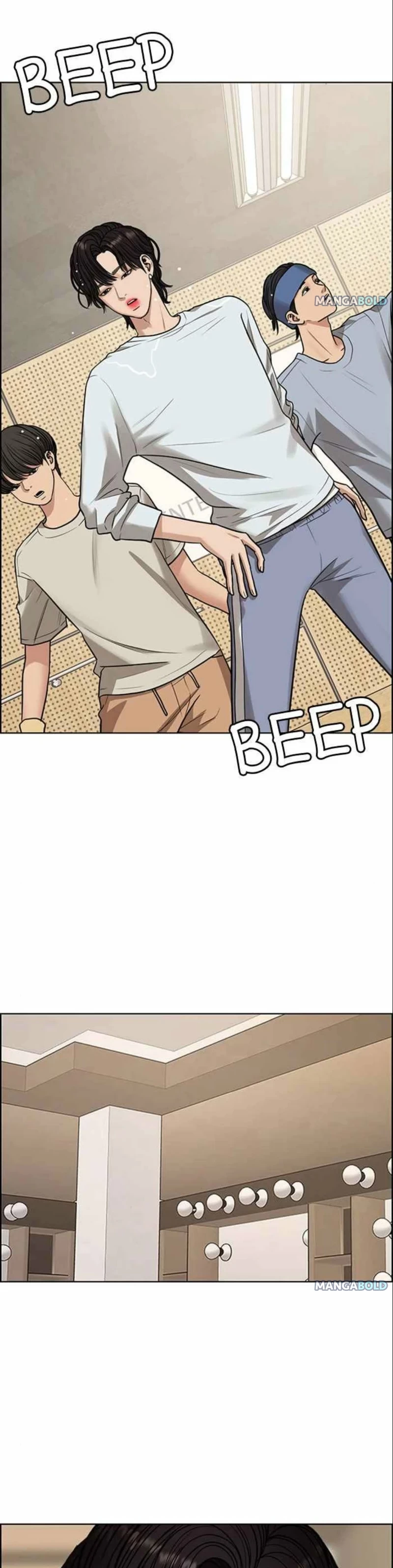 True Beauty chapter 201 page 33