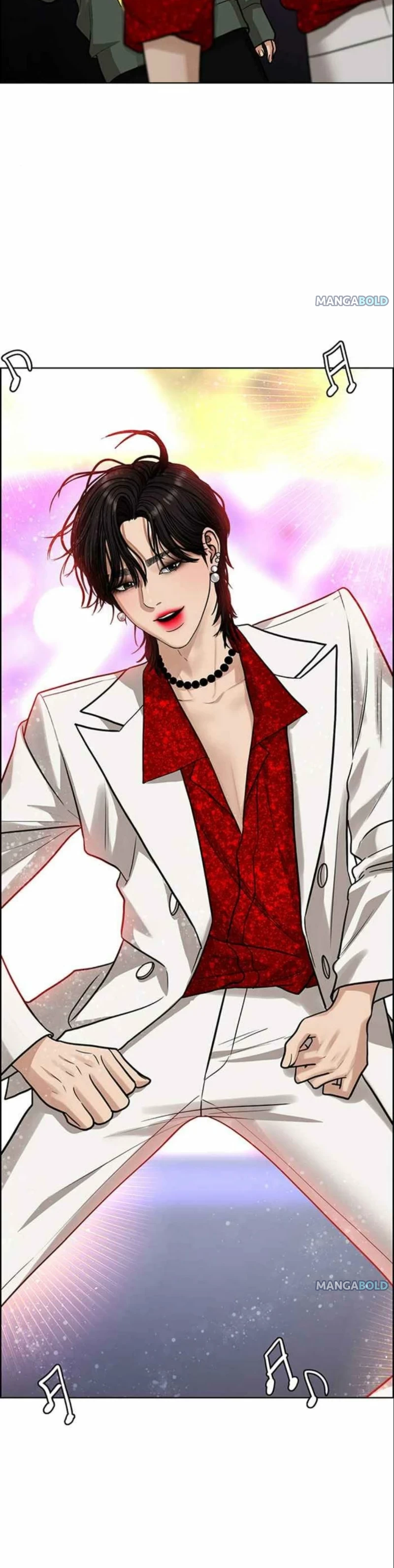 True Beauty chapter 201 page 38