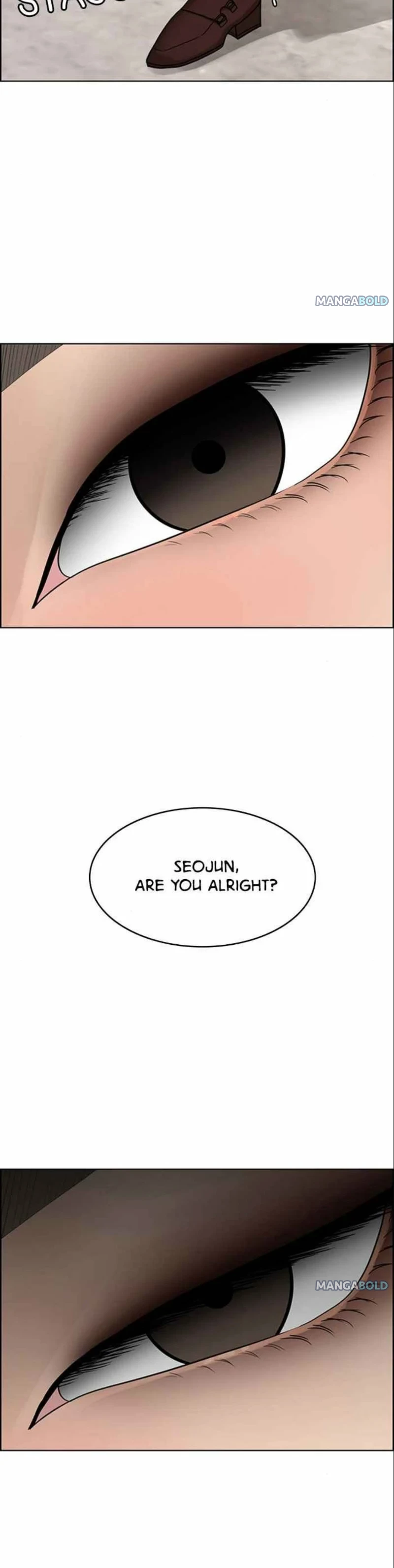 True Beauty chapter 201 page 40