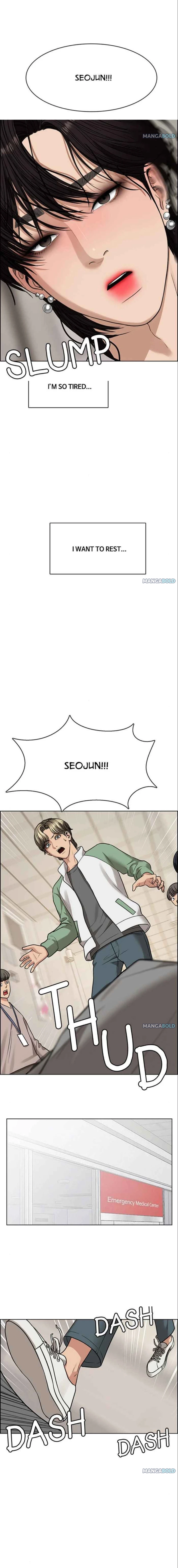 True Beauty chapter 201 page 41