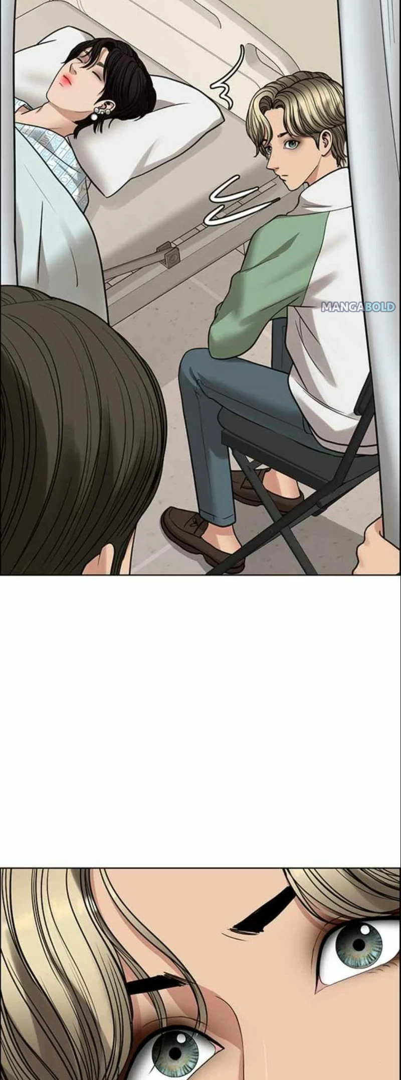 True Beauty chapter 201 page 43