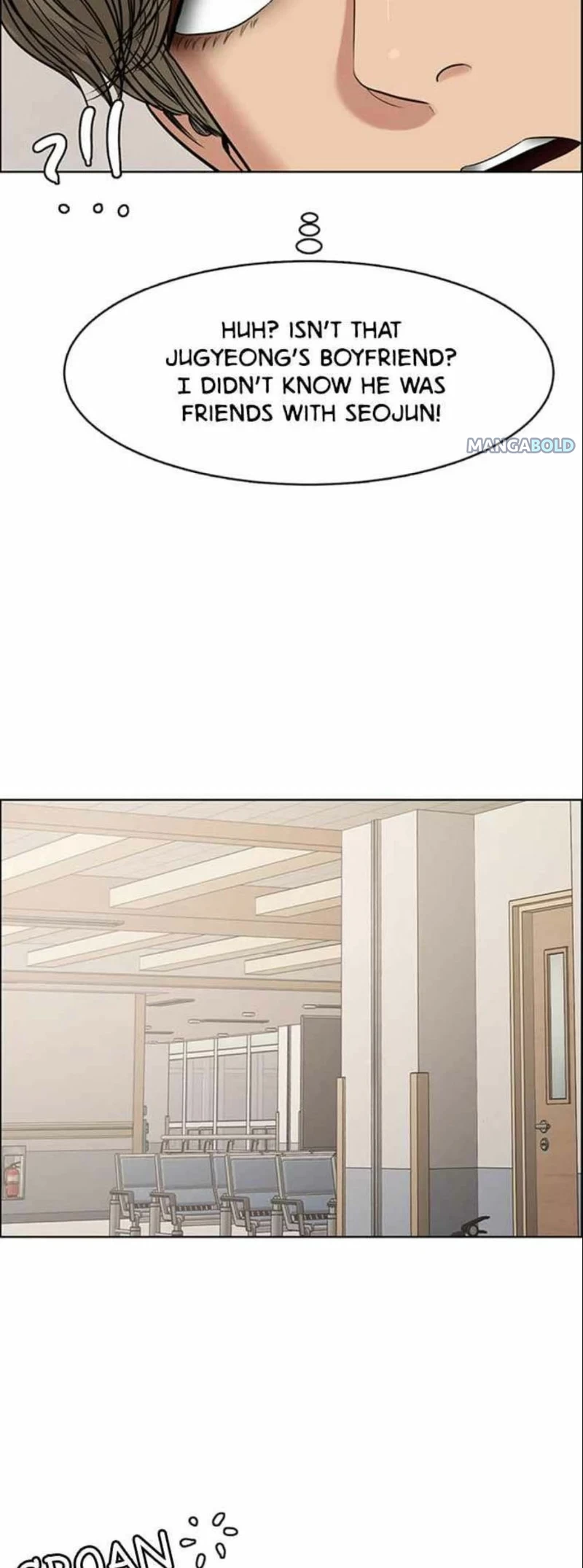 True Beauty chapter 201 page 44