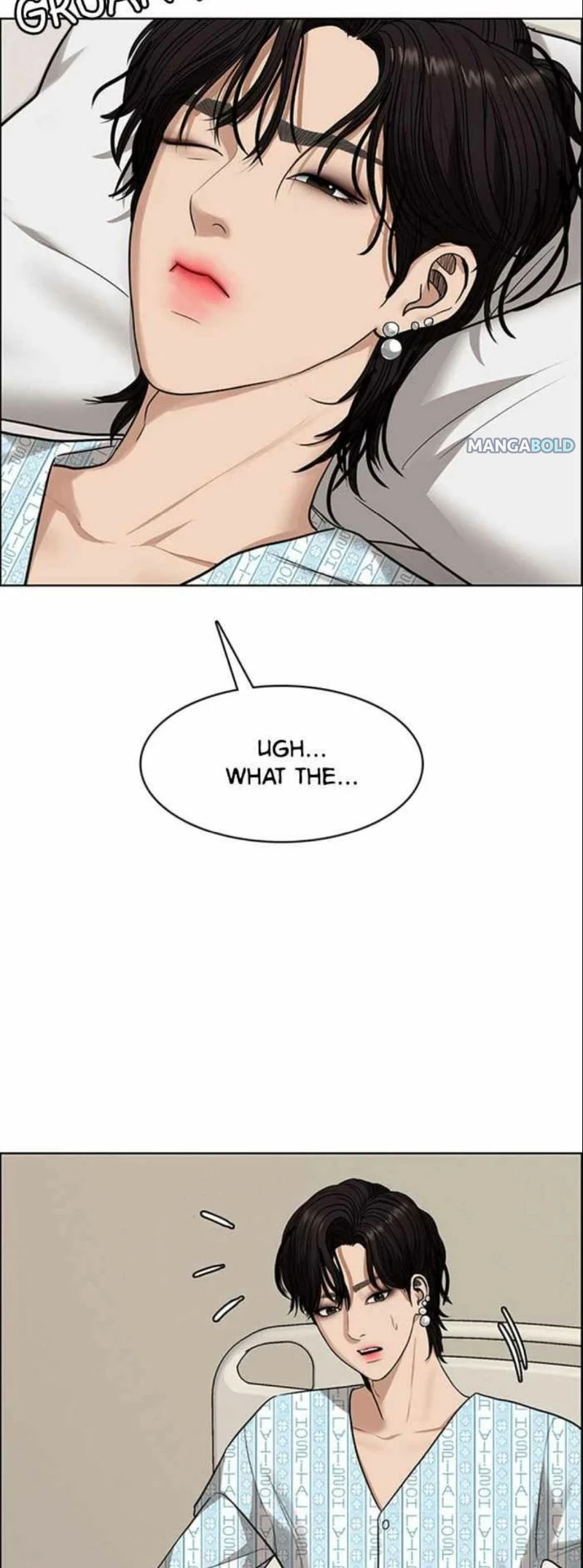 True Beauty chapter 201 page 45