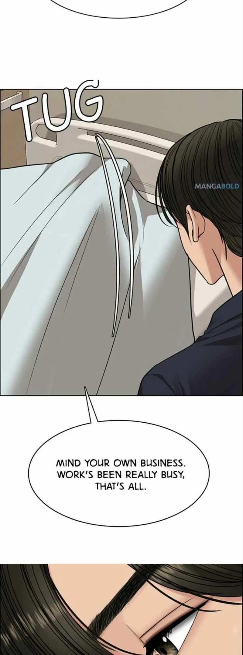 True Beauty chapter 201 page 48