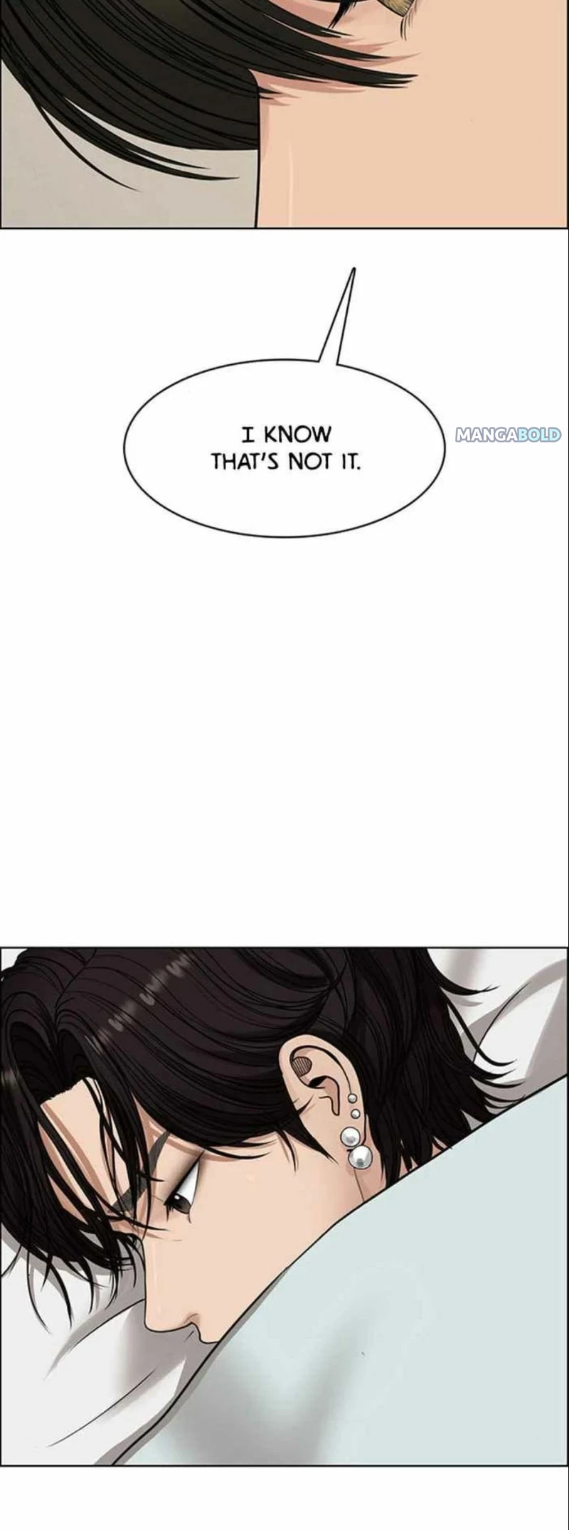 True Beauty chapter 201 page 49