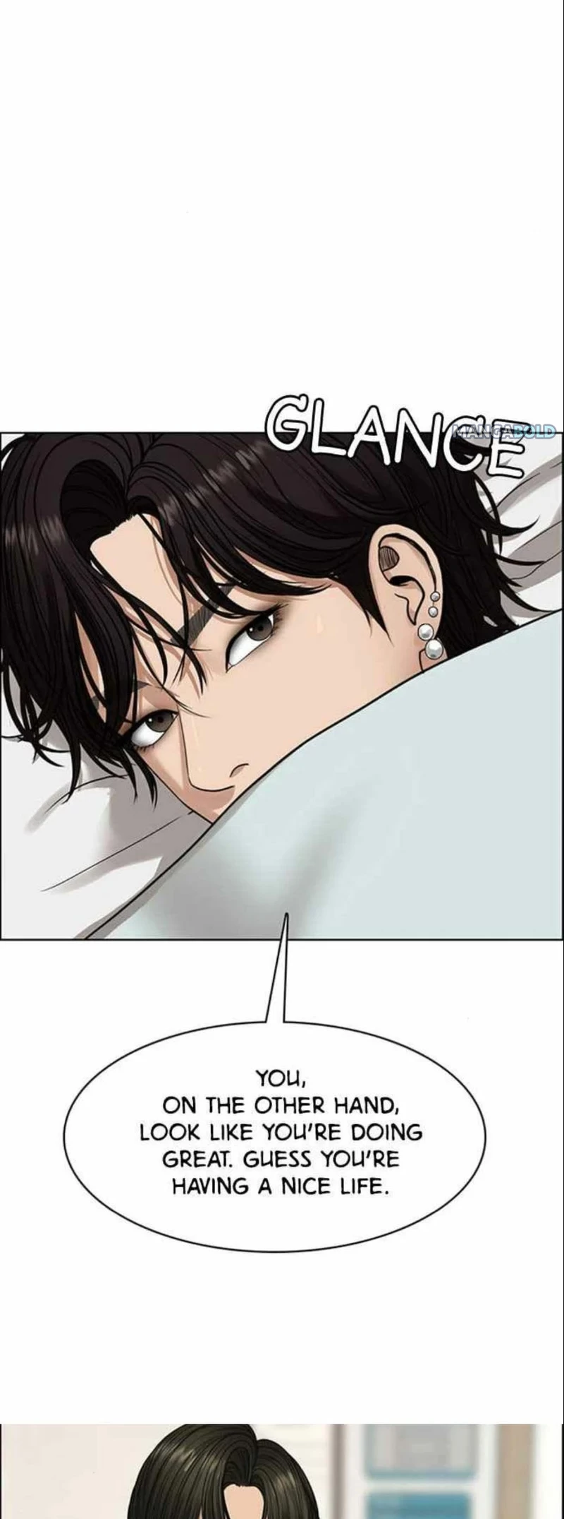 True Beauty chapter 201 page 50