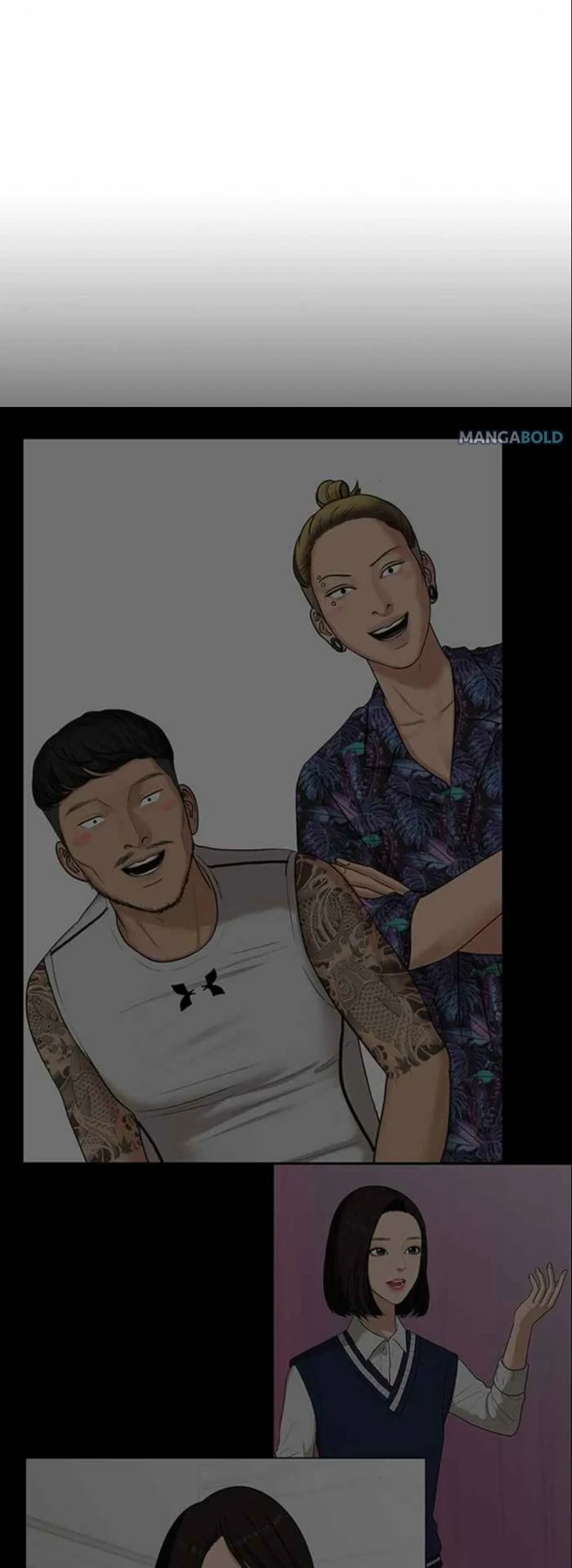 True Beauty chapter 201 page 52