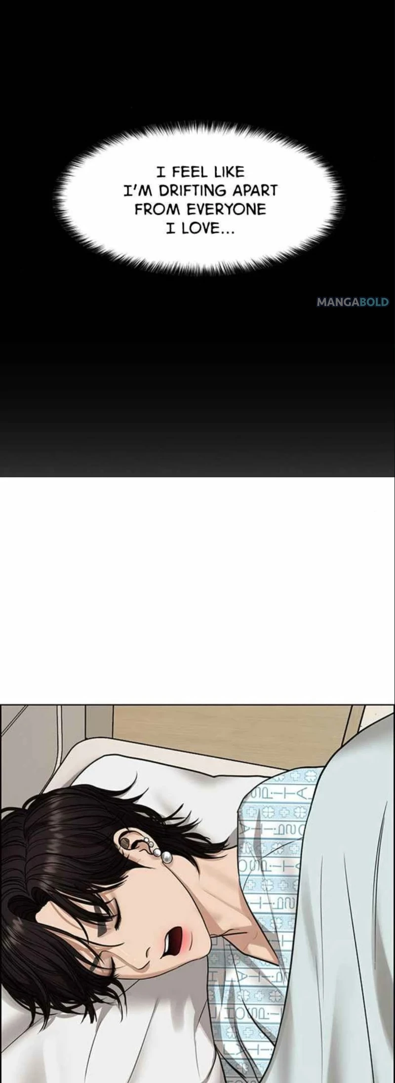 True Beauty chapter 201 page 54