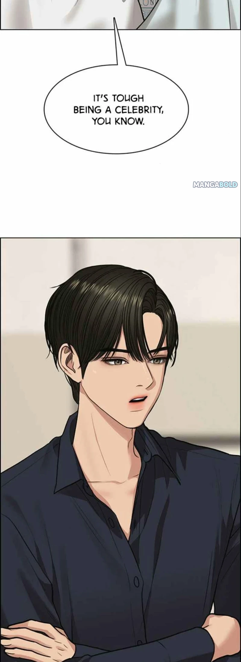 True Beauty chapter 201 page 55