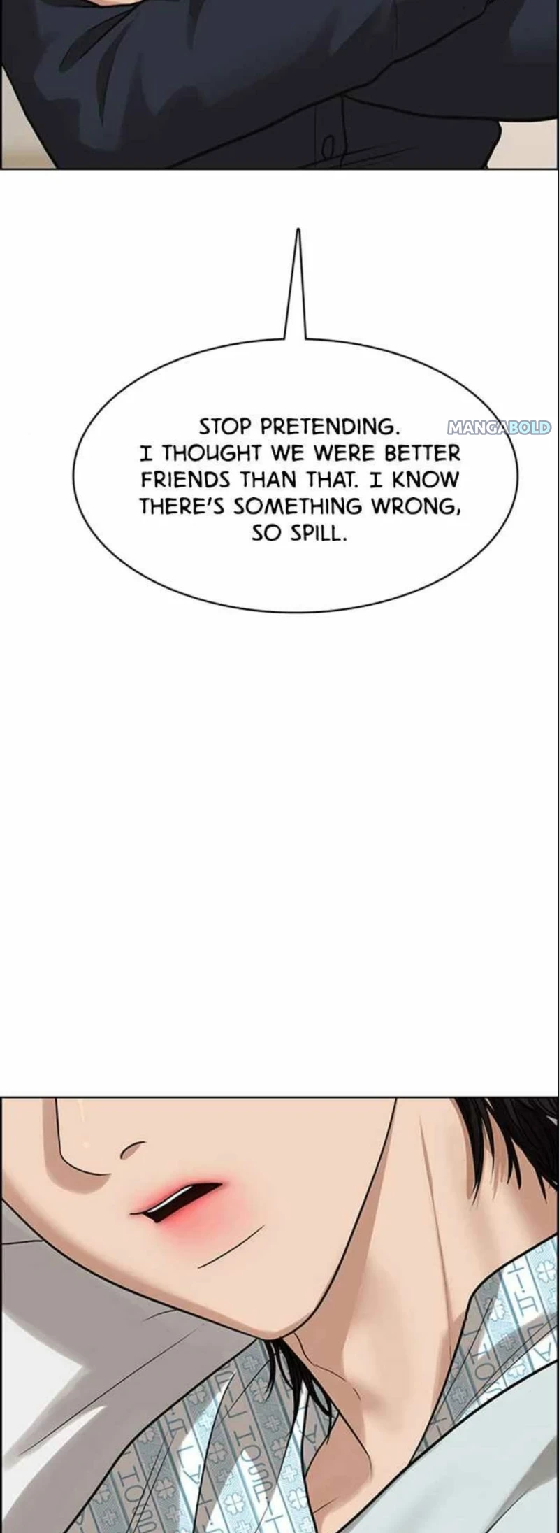 True Beauty chapter 201 page 56