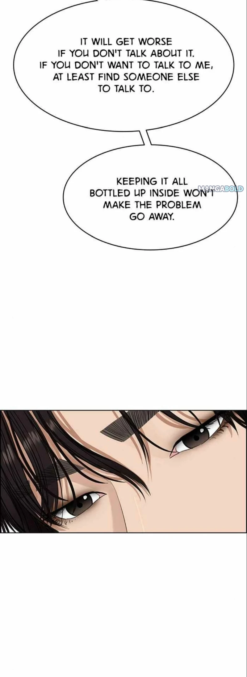 True Beauty chapter 201 page 58