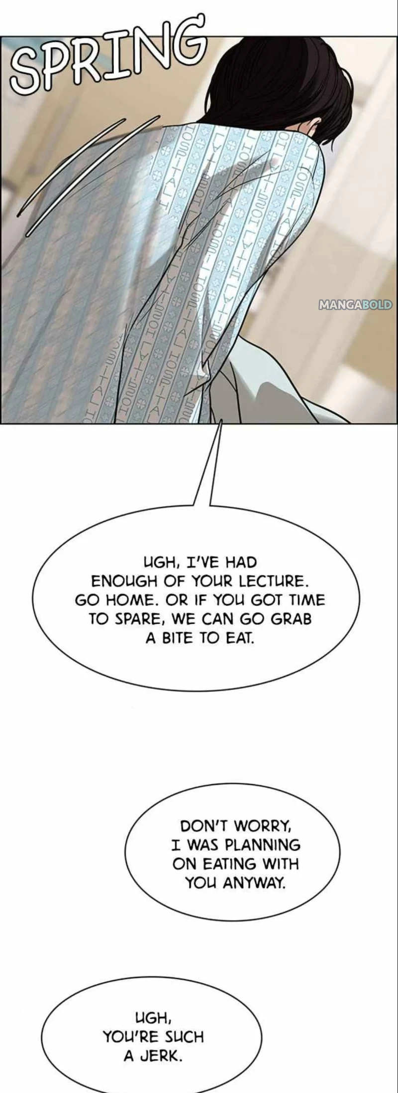 True Beauty chapter 201 page 59