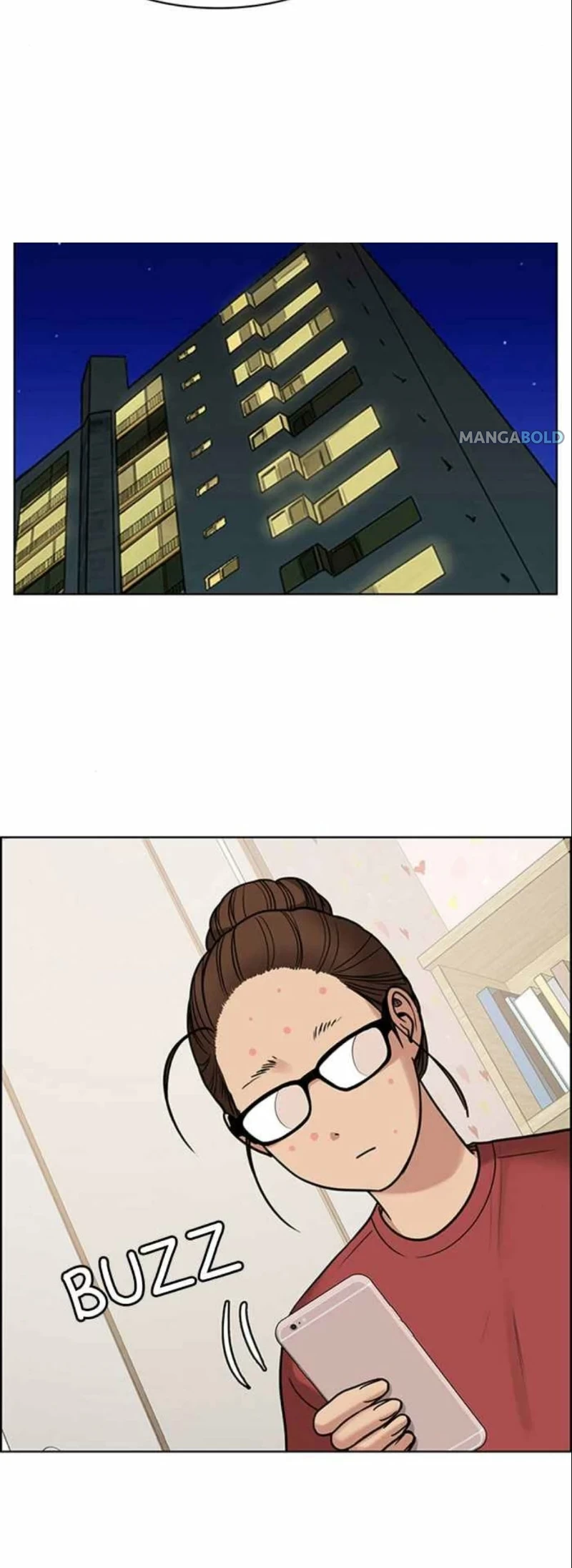 True Beauty chapter 201 page 60