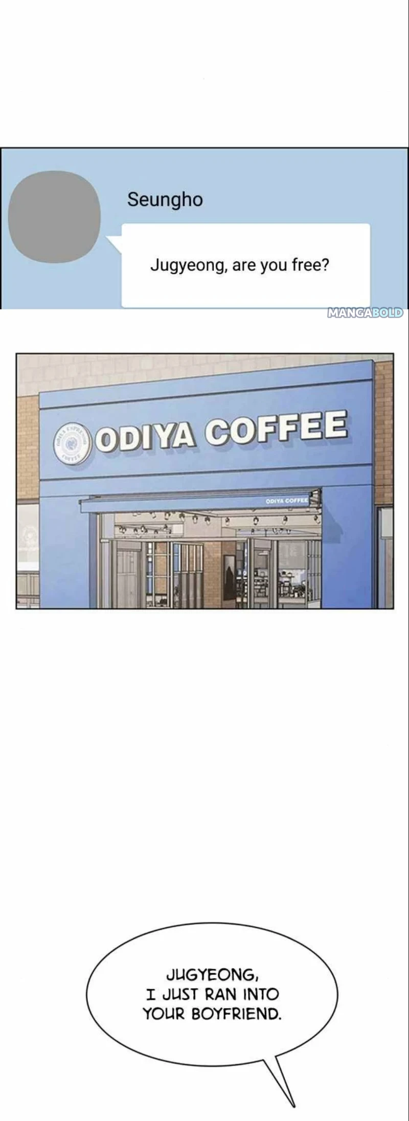 True Beauty chapter 201 page 61