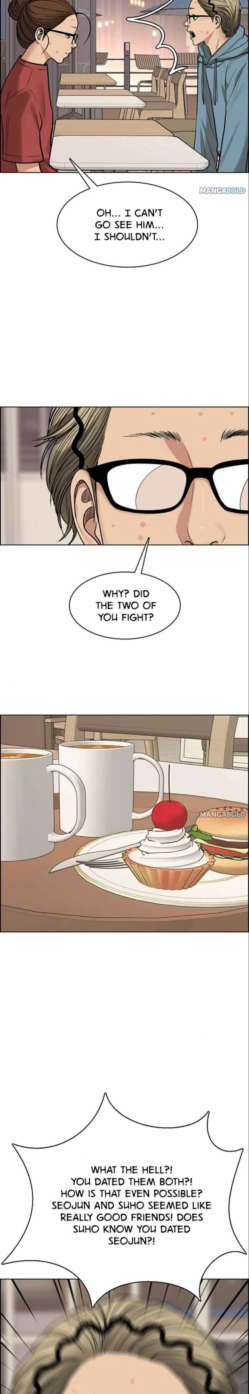 True Beauty chapter 201 page 64