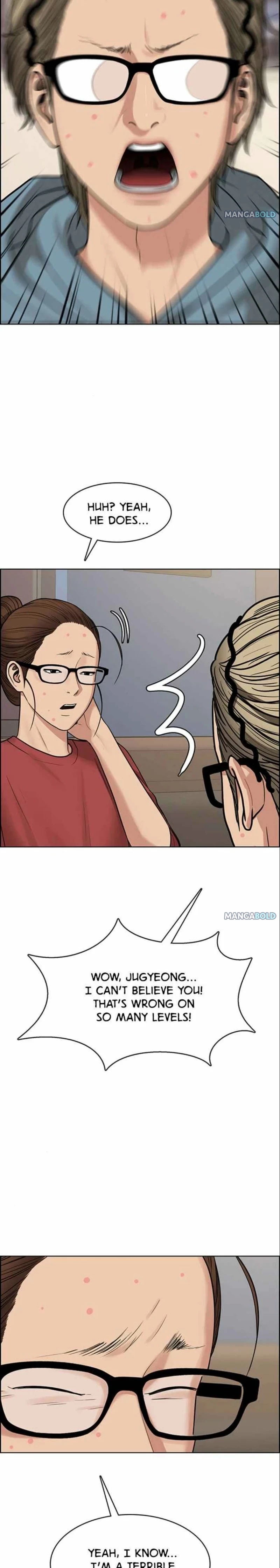 True Beauty chapter 201 page 65