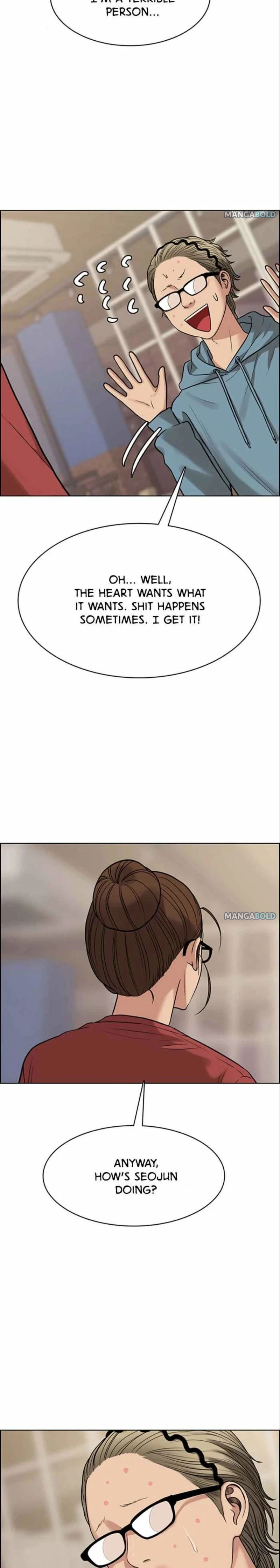 True Beauty chapter 201 page 66