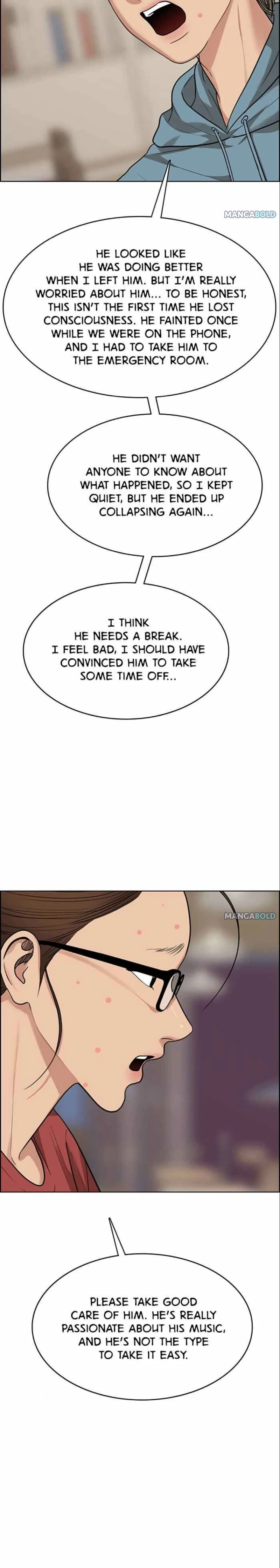 True Beauty chapter 201 page 67