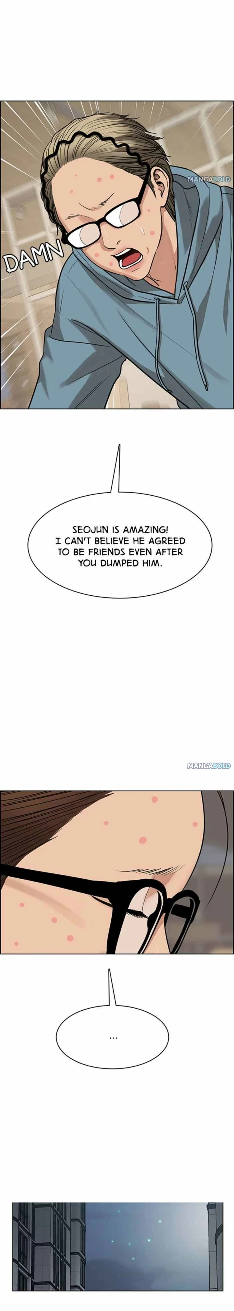 True Beauty chapter 201 page 69