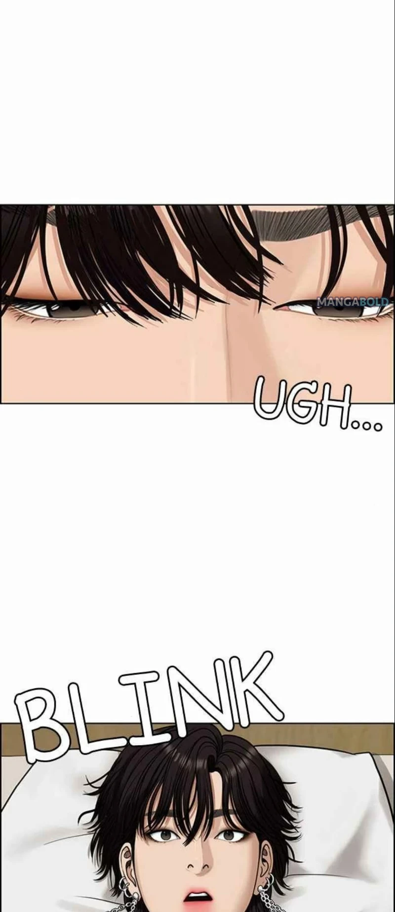 True Beauty chapter 201 page 7