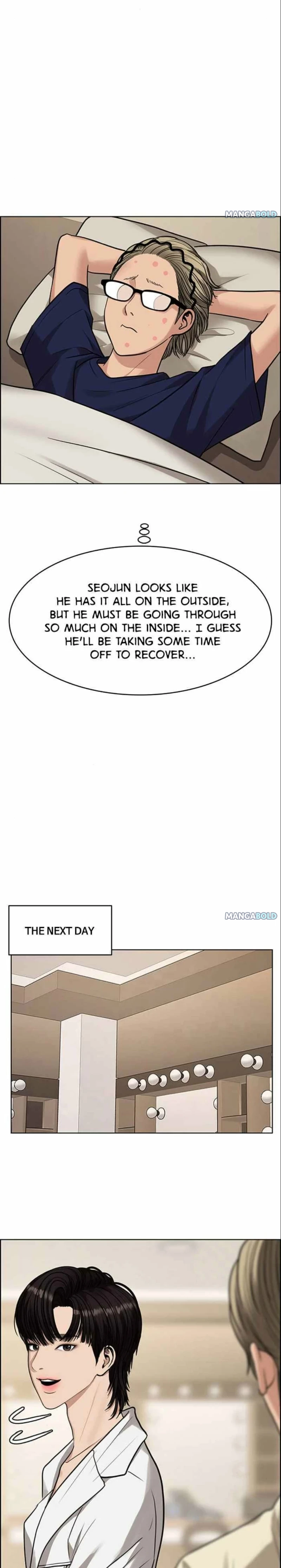 True Beauty chapter 201 page 70