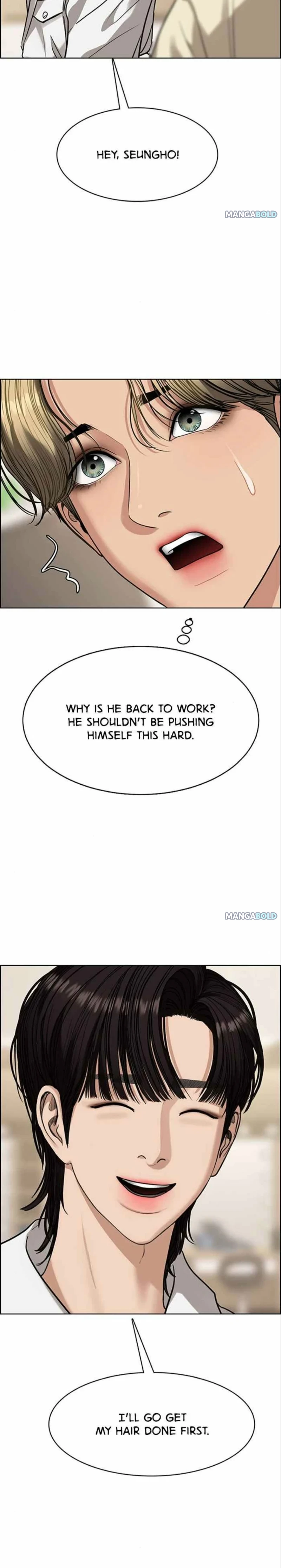 True Beauty chapter 201 page 71