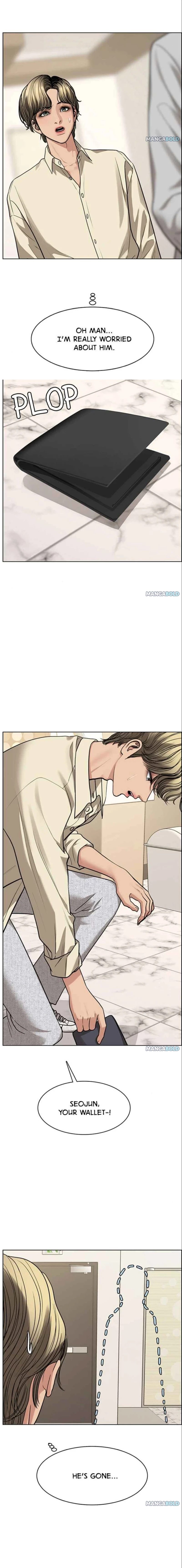 True Beauty chapter 201 page 72