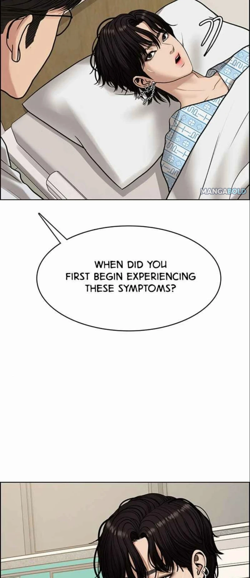 True Beauty chapter 201 page 9