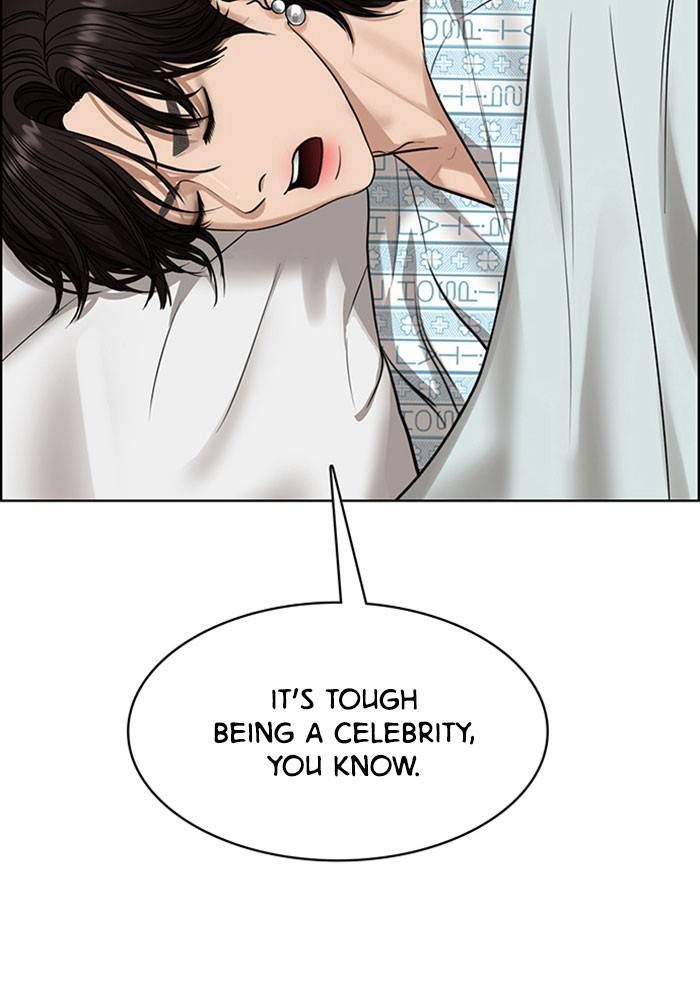 True Beauty chapter 202 page 134