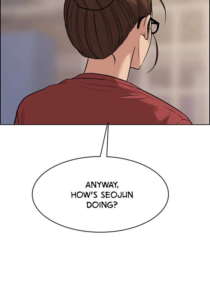 True Beauty chapter 202 page 167