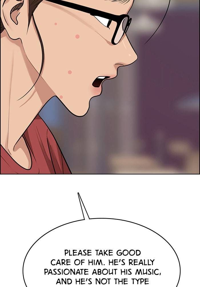 True Beauty chapter 202 page 171