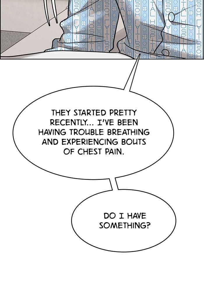 True Beauty chapter 202 page 18