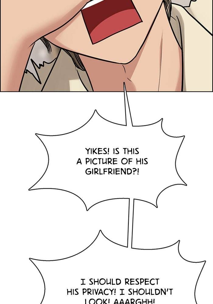 True Beauty chapter 202 page 198