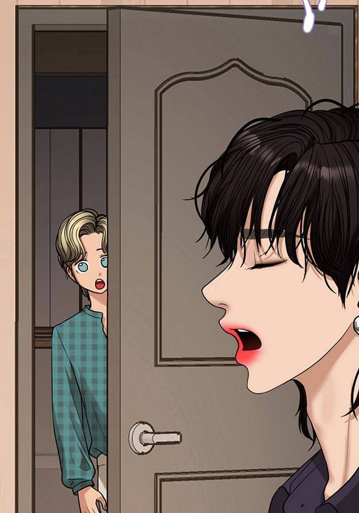 True Beauty chapter 203 page 41