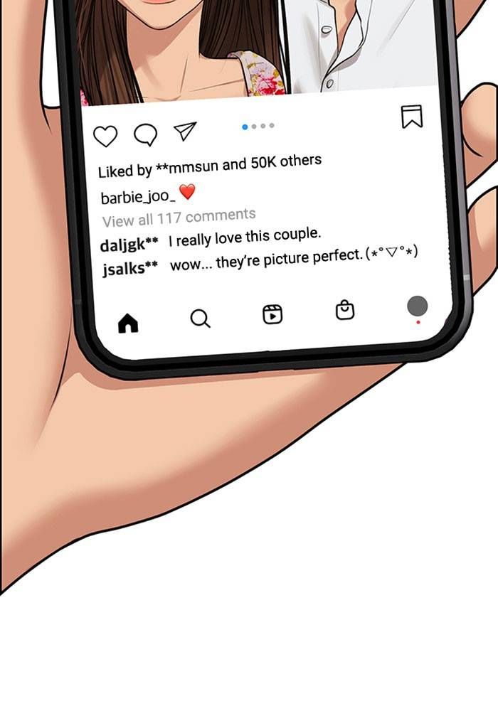 True Beauty chapter 203 page 81