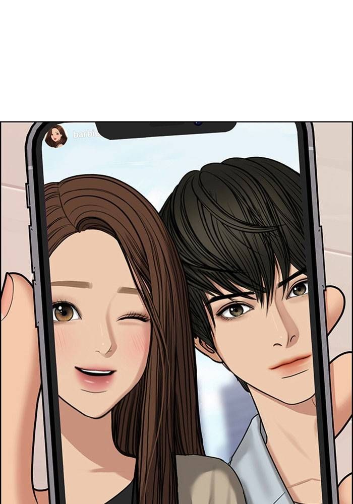 True Beauty chapter 204 page 100