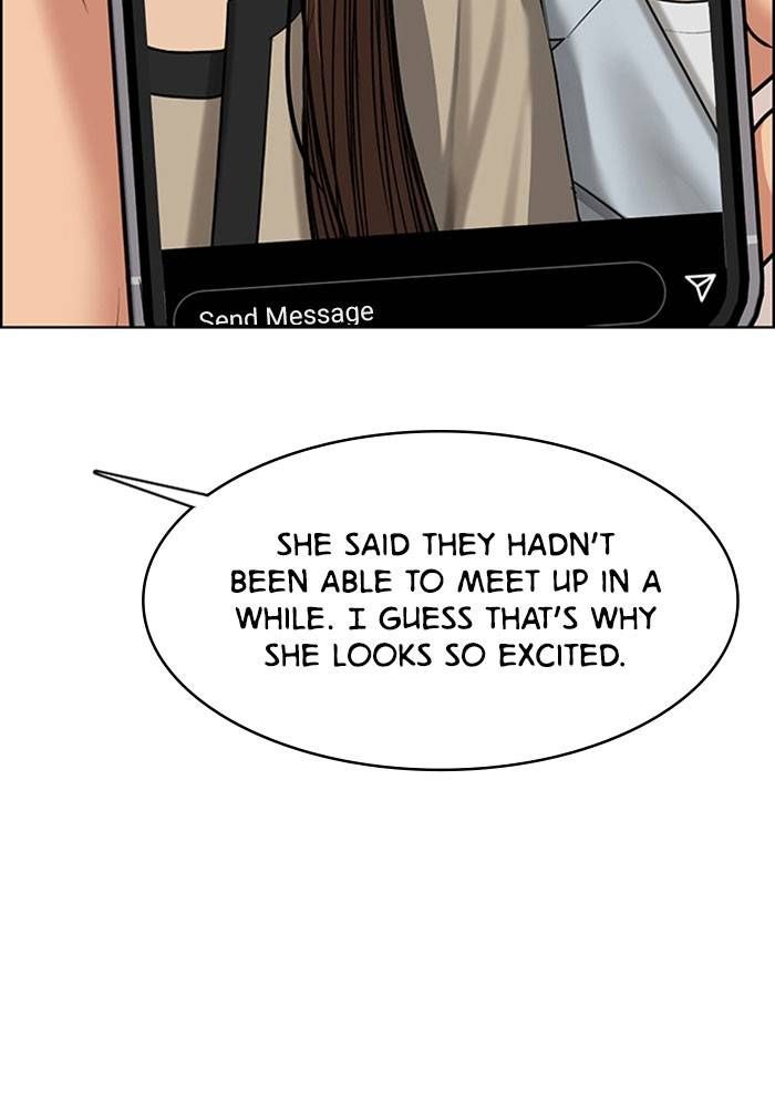 True Beauty chapter 204 page 101