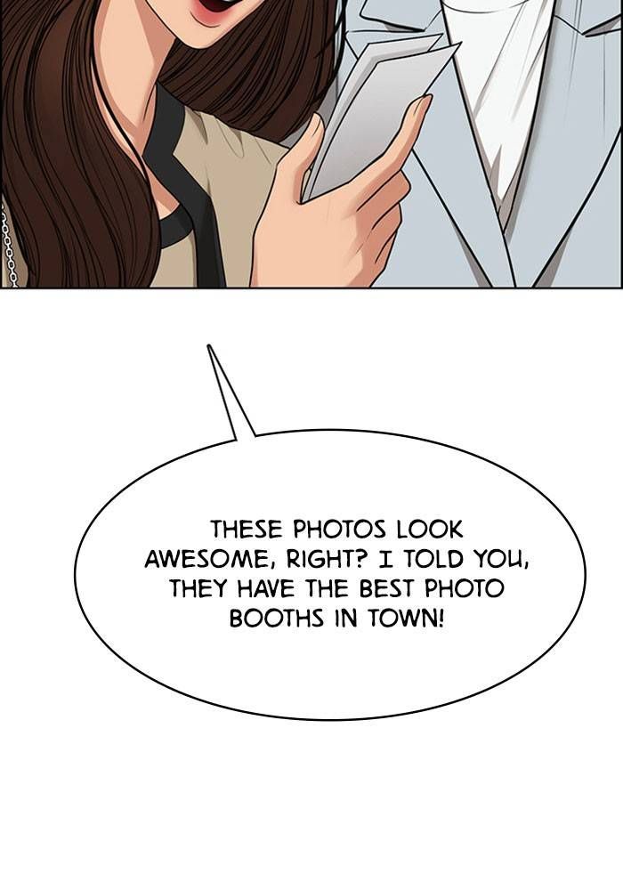 True Beauty chapter 204 page 104