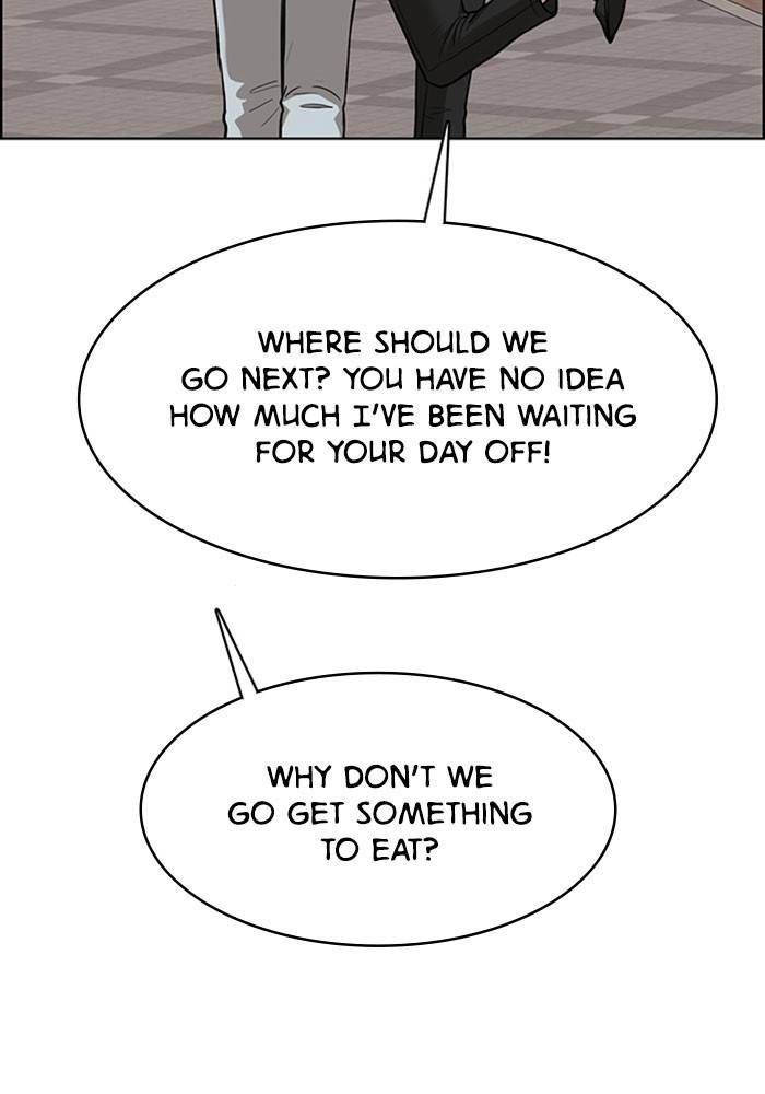 True Beauty chapter 204 page 106