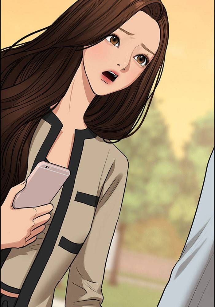 True Beauty chapter 204 page 122