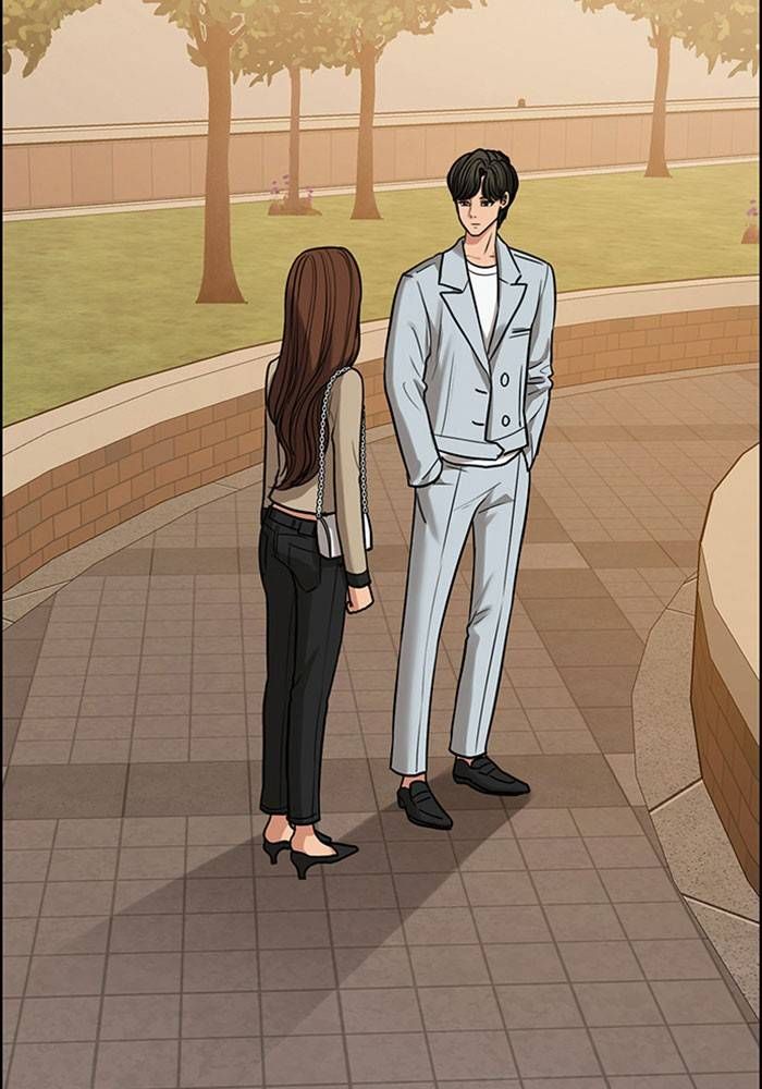 True Beauty chapter 204 page 127