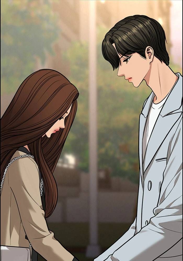 True Beauty chapter 204 page 131
