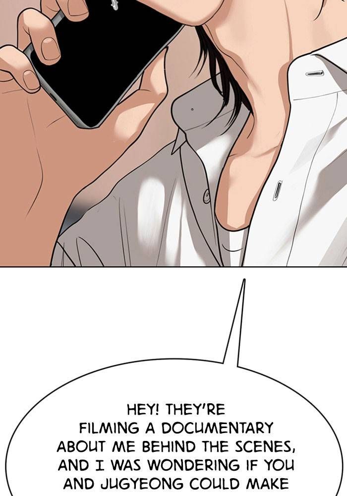 True Beauty chapter 204 page 153