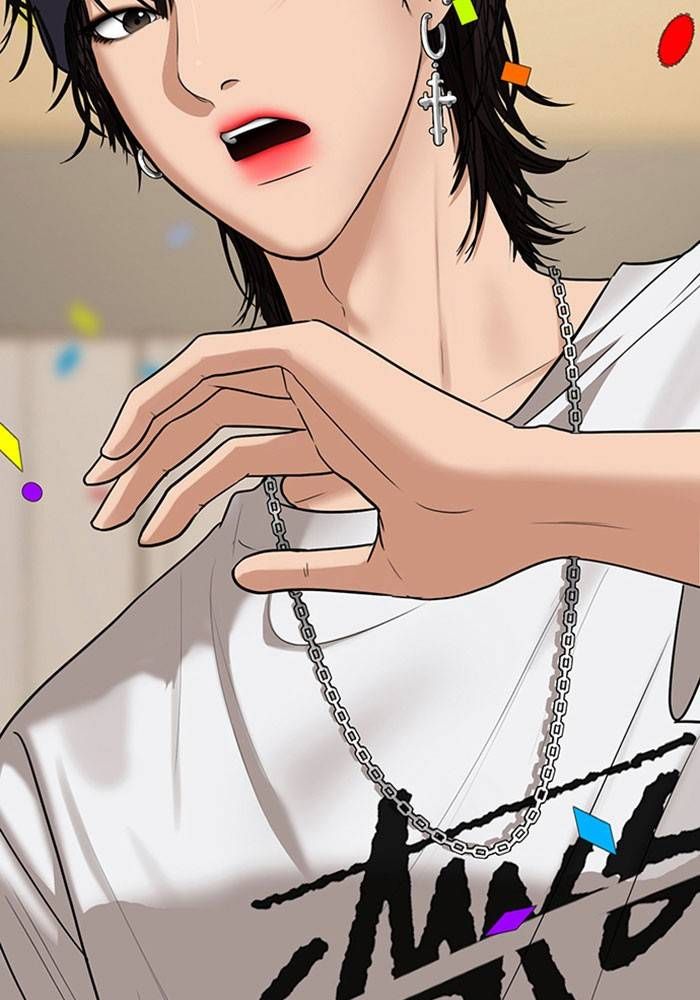 True Beauty chapter 204 page 63