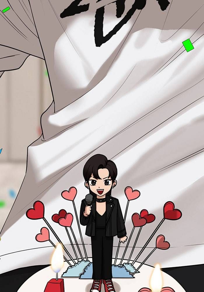 True Beauty chapter 204 page 64